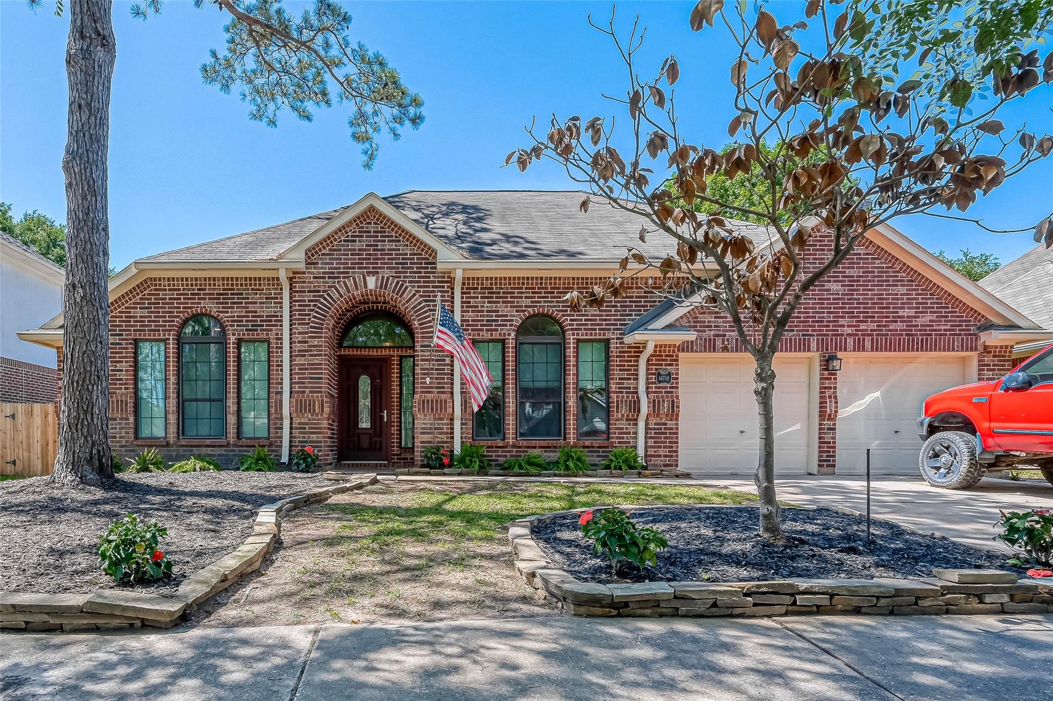 14718 Cypress Green Drive