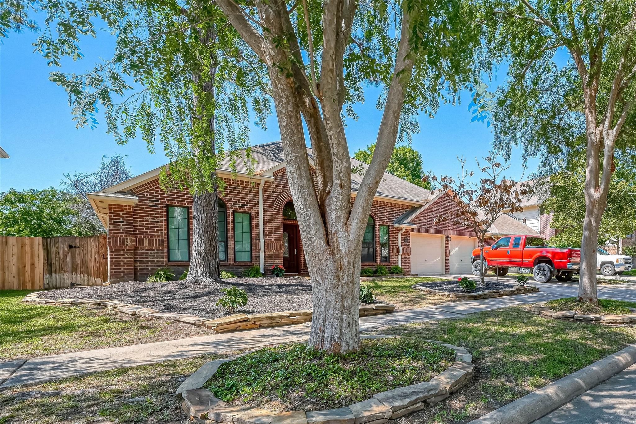 14718 Cypress Green Drive