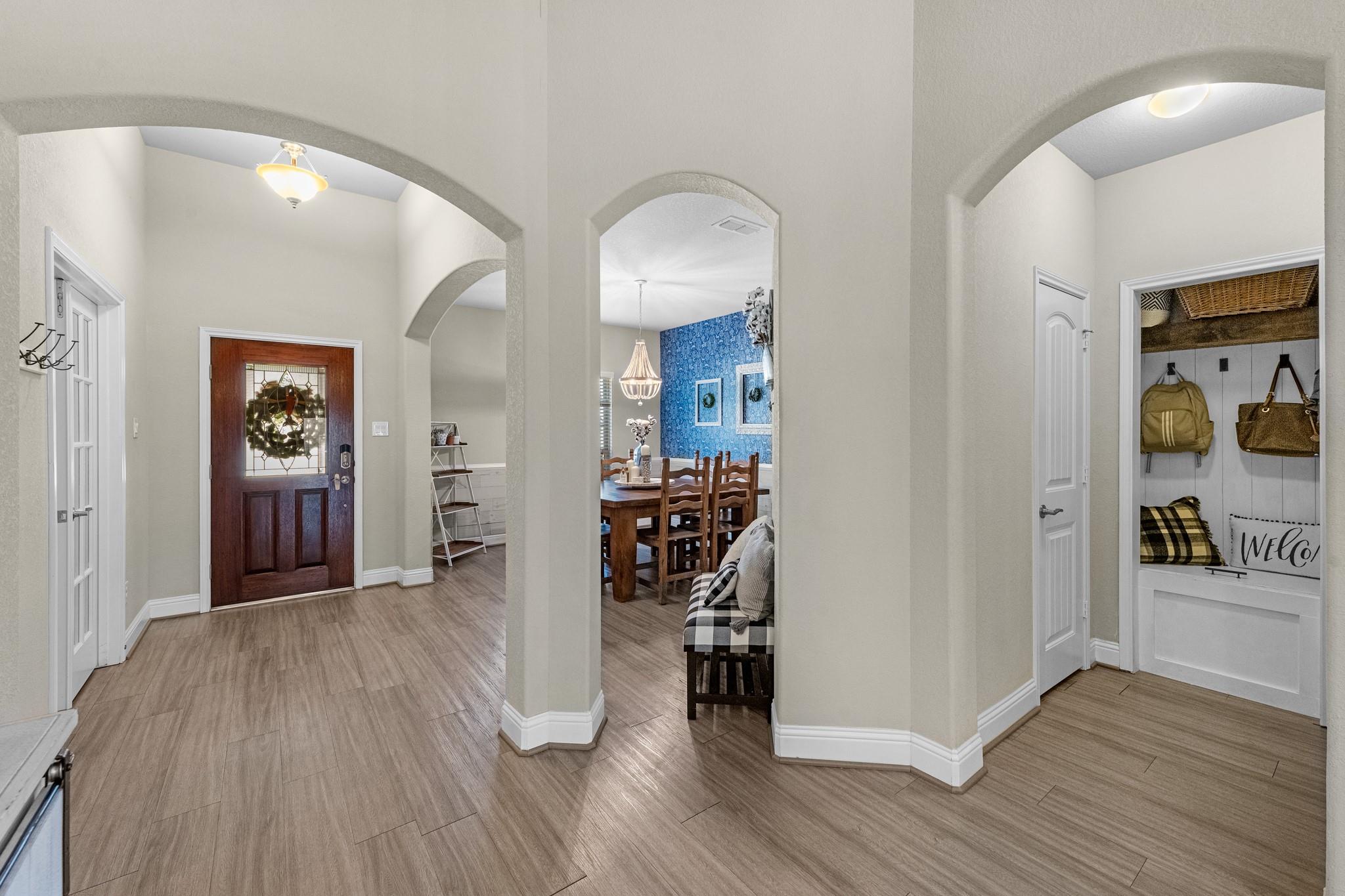 4731 Trickle Creek Court