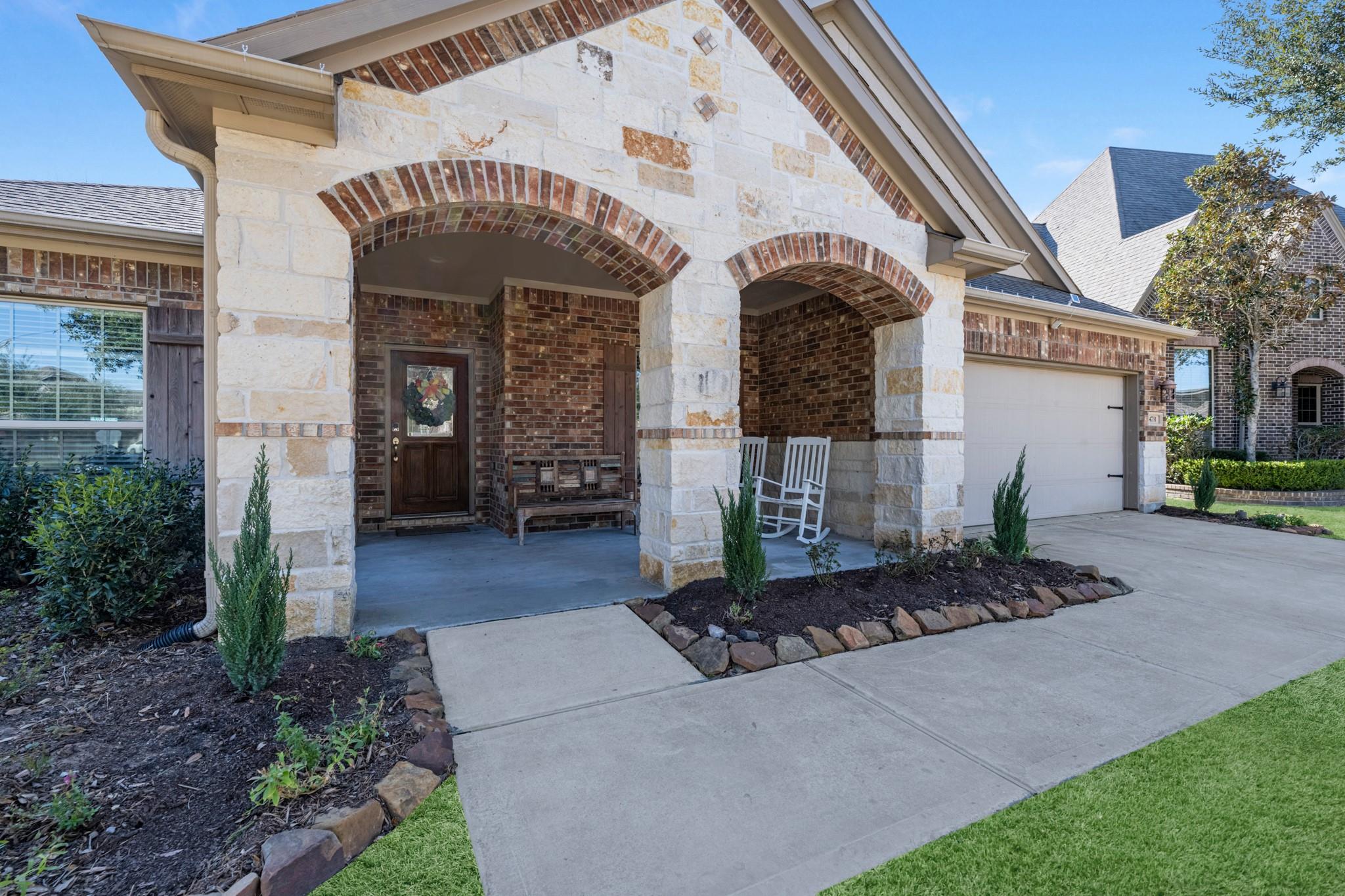 4731 Trickle Creek Court