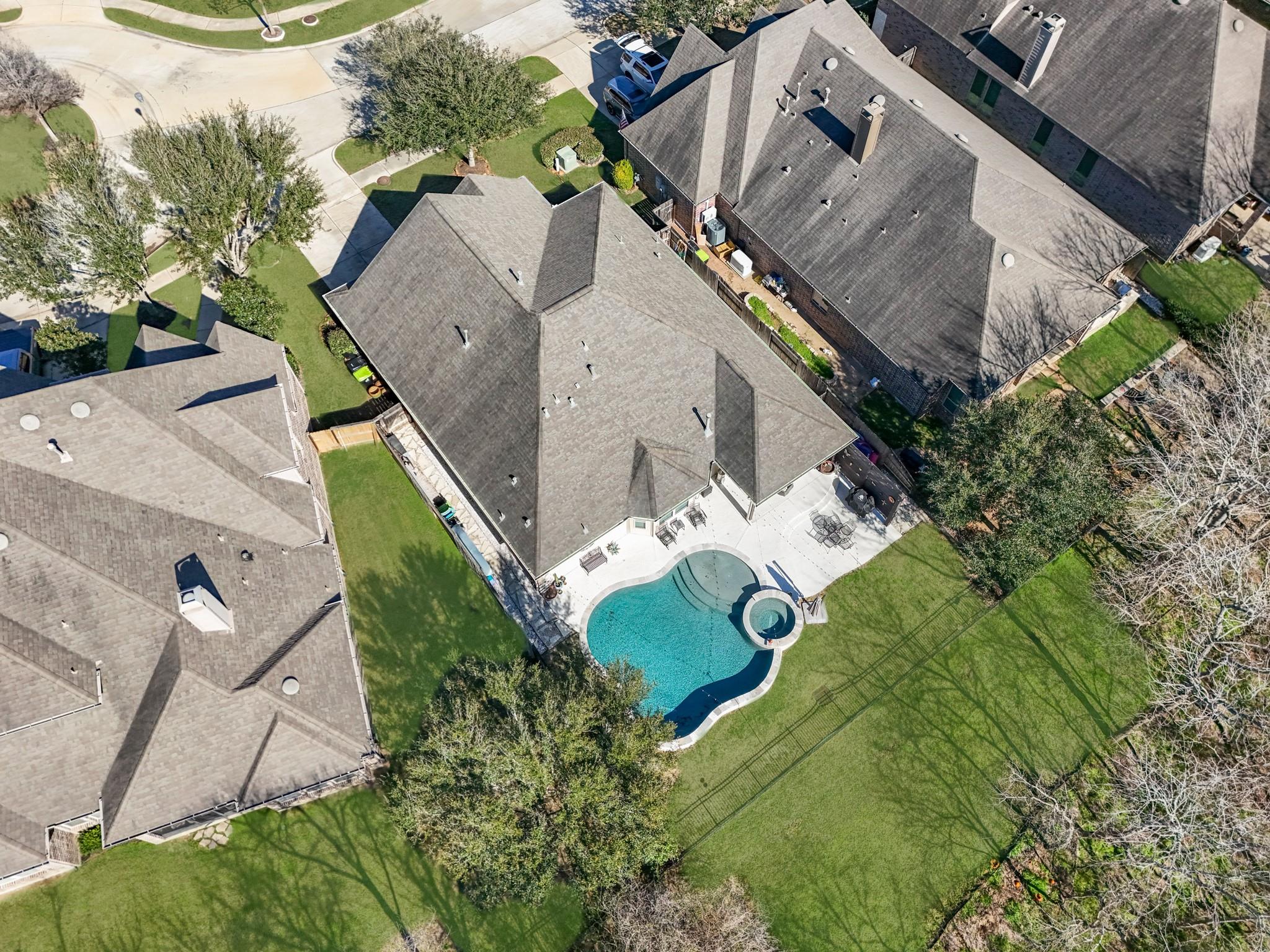 4731 Trickle Creek Court