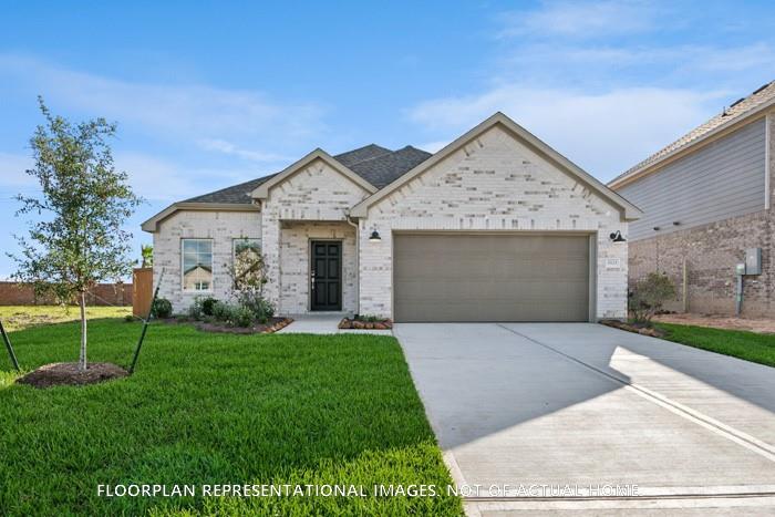 1210 Sacred Light Lane