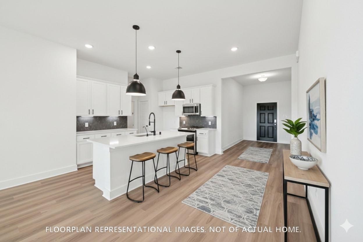 1210 Sacred Light Lane