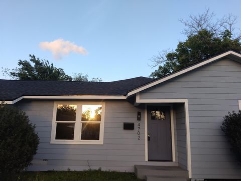 Photo of 4702 Majestic Street, Houston, TX 77026 (MLS # 64875613)