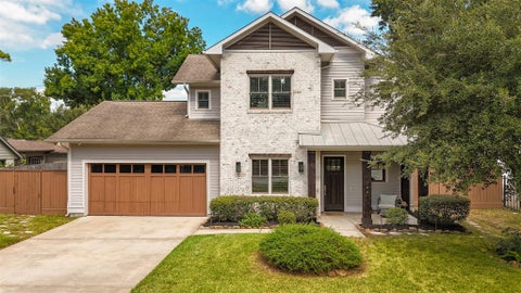 Photo of 746 W 42nd Street, Houston, TX 77018 (MLS # 79059542)
