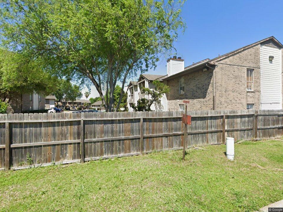 Photo of 12615 Brookglade Circle #303, Houston, TX 77099 (MLS # 51229619)