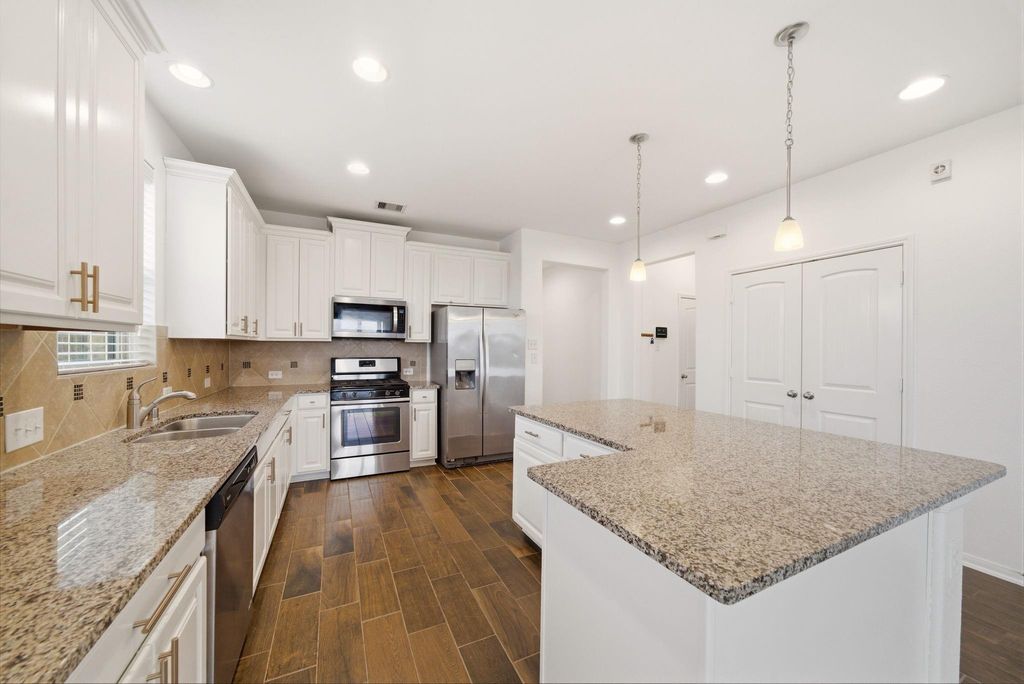 Photo of 5402 Nobel Earl Court Ct, Katy, TX 77493 (MLS # 79230295)