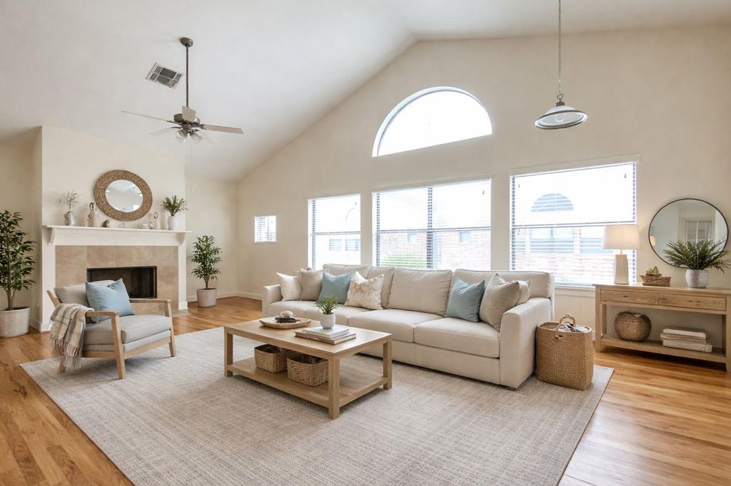 Photo of 3716 Main Plaza Drive, Houston, TX 77025 (MLS # 48724230)