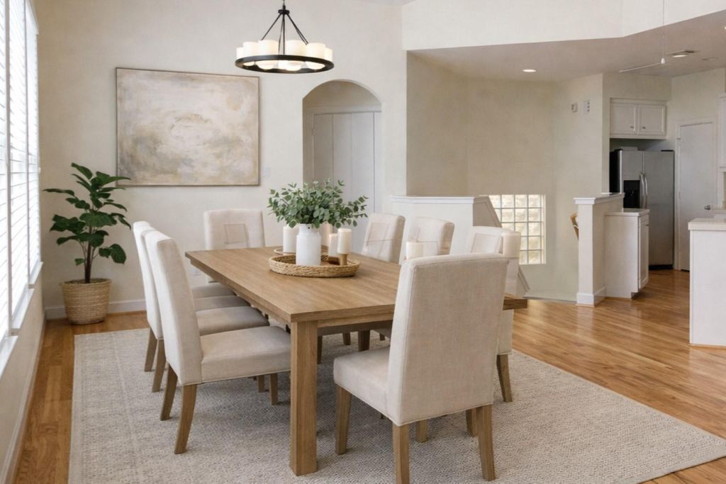 Photo of 3716 Main Plaza Drive, Houston, TX 77025 (MLS # 48724230)