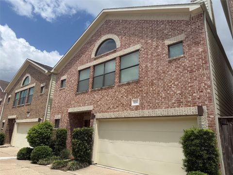 Photo of 3716 Main Plaza Drive, Houston, TX 77025 (MLS # 48724230)