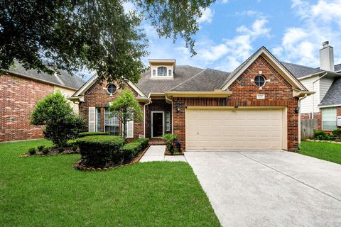 Photo of 3138 Waters View Drive, Sugar Land, TX 77478 (MLS # 12713568)