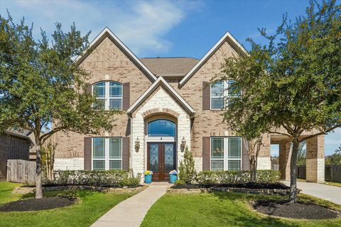 Photo of 21006 N Caramel Apple Trail, Cypress, TX 77433 (MLS # 93937667)