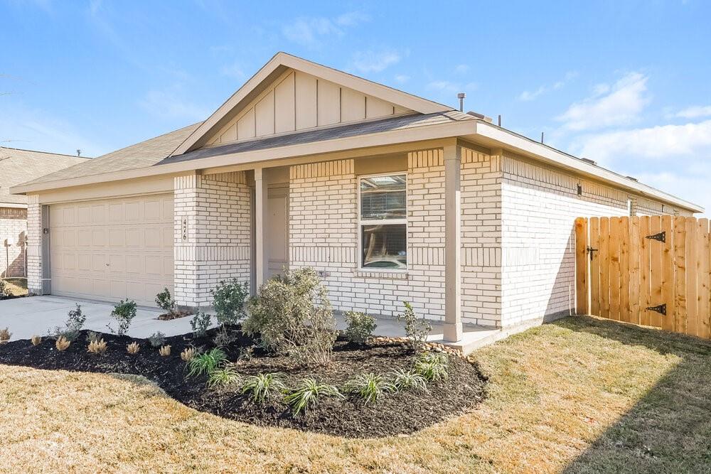 476 San Miguel Creek Drive