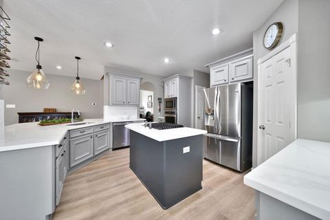 6331 Arbor Rose Lane Spring TX 77379