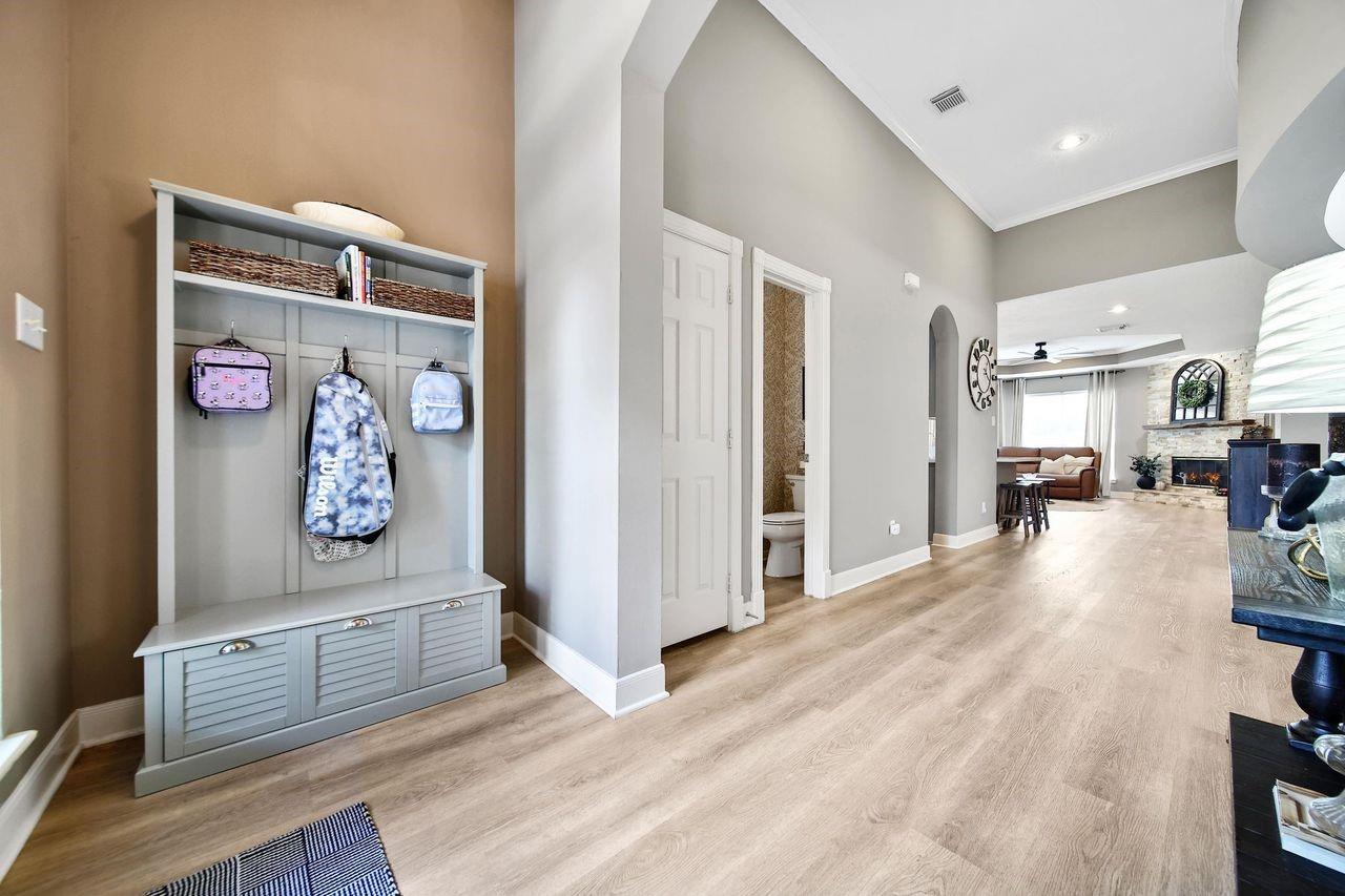 6331 Arbor Rose Lane