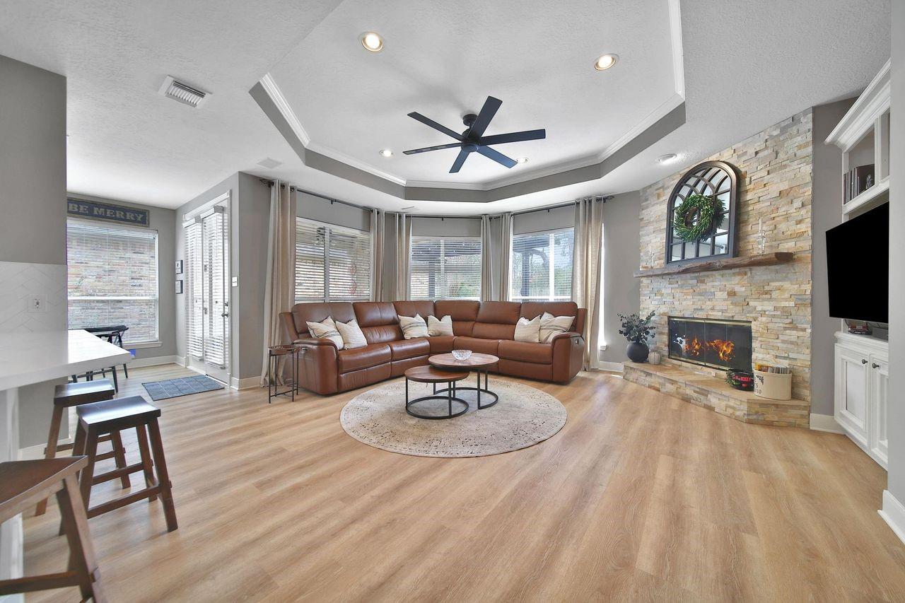 6331 Arbor Rose Lane