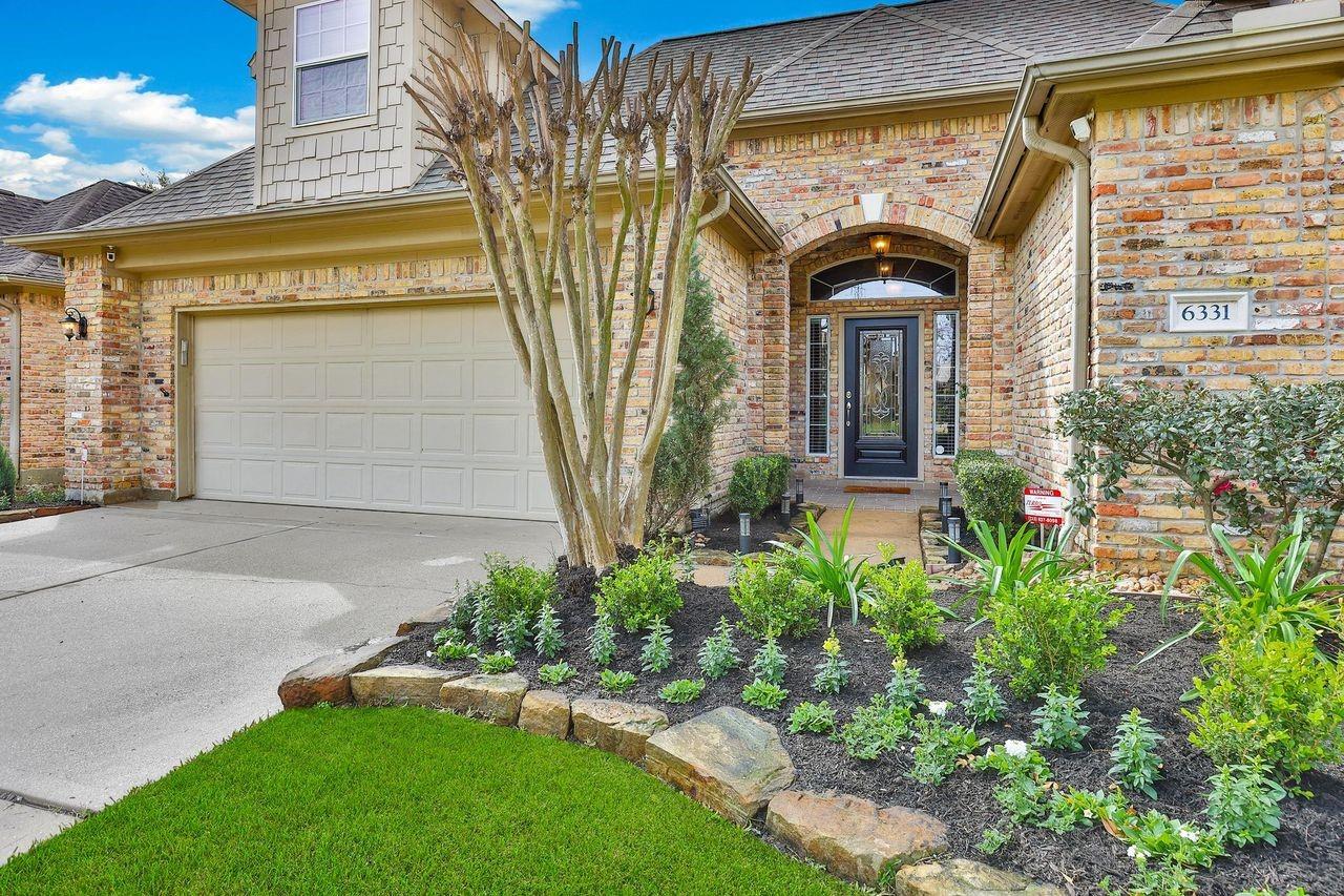 6331 Arbor Rose Lane