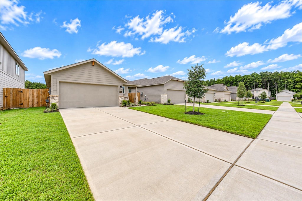 Photo of 18539 Landing Meadows Lane, New Caney, TX 77357 (MLS # 90948680)