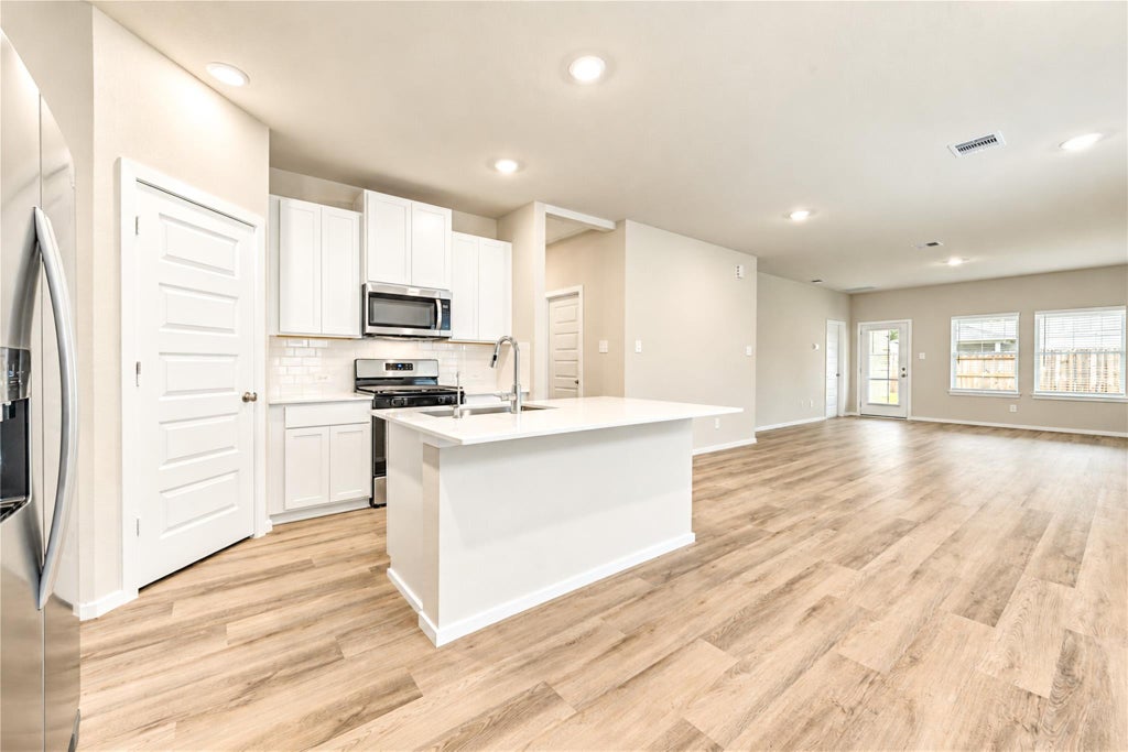 Photo of 18539 Landing Meadows Lane, New Caney, TX 77357 (MLS # 90948680)