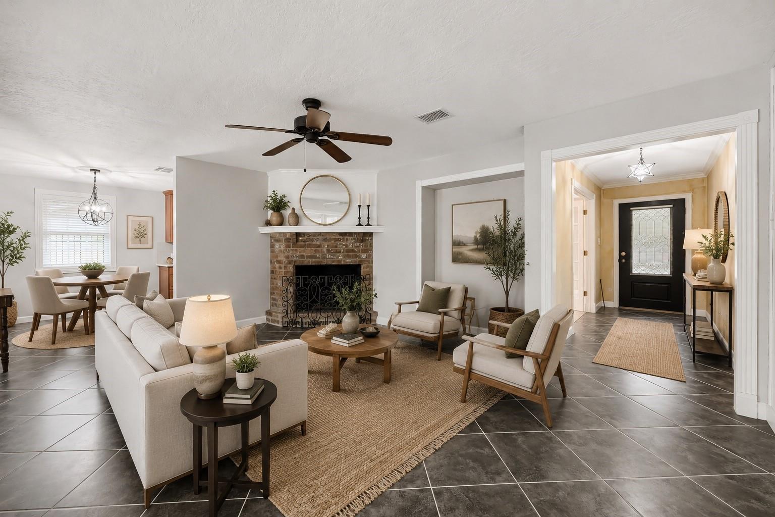 11007 Ensbrook Drive