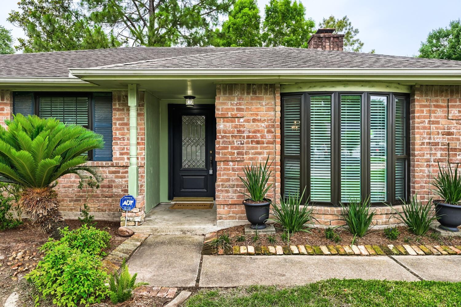 11007 Ensbrook Drive
