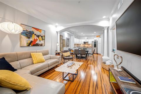 Photo of 2111 Welch Street #A113, Houston, TX 77019 (MLS # 63178612)