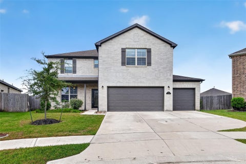 Photo of 23131 Forebear Drive, Katy, TX 77493 (MLS # 38874832)