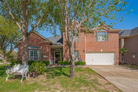 Homes For Sale - 3007 Country Boy Court<br/> Spring, TX 77373