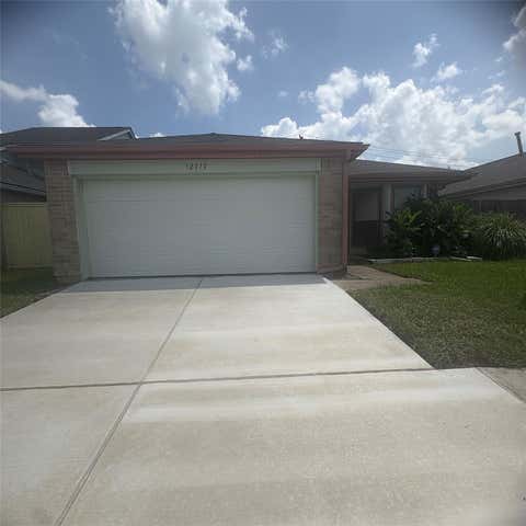 Photo of 12717 Hill Branch Drive, Houston, TX 77082 (MLS # 85673026)
