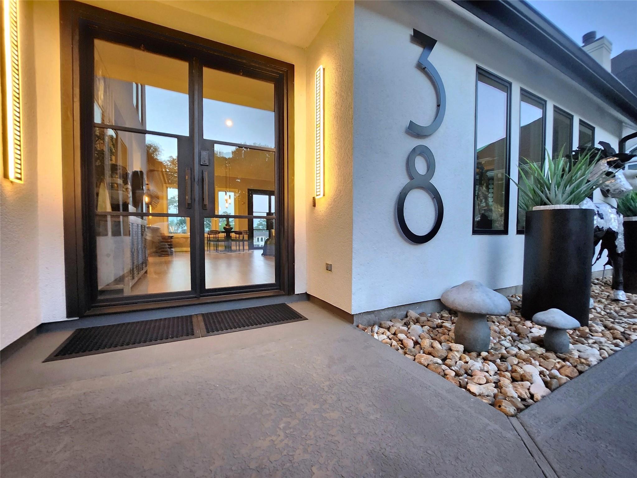 38 Fairway Park