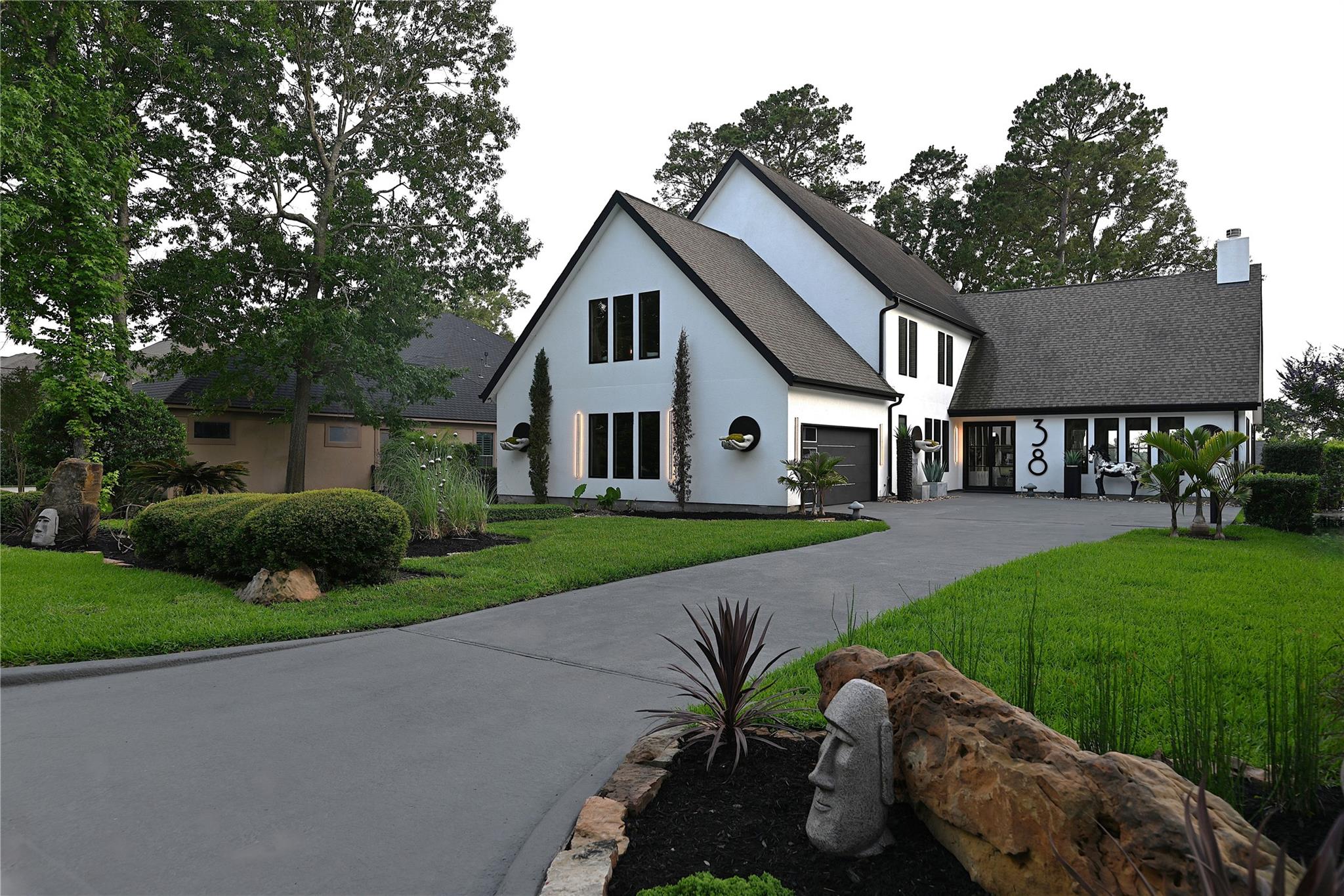 38 Fairway Park