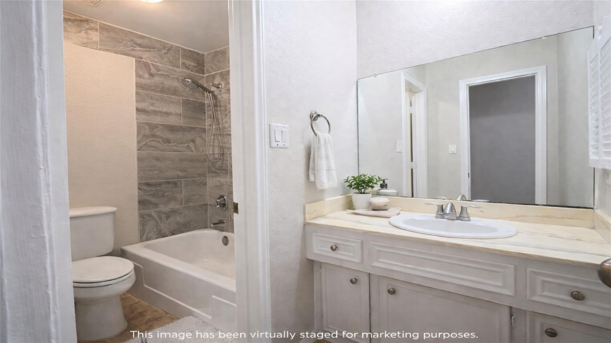 2027 Whispering Springs Drive