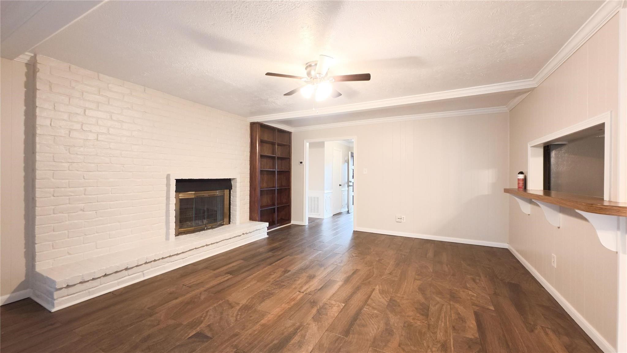 2027 Whispering Springs Drive