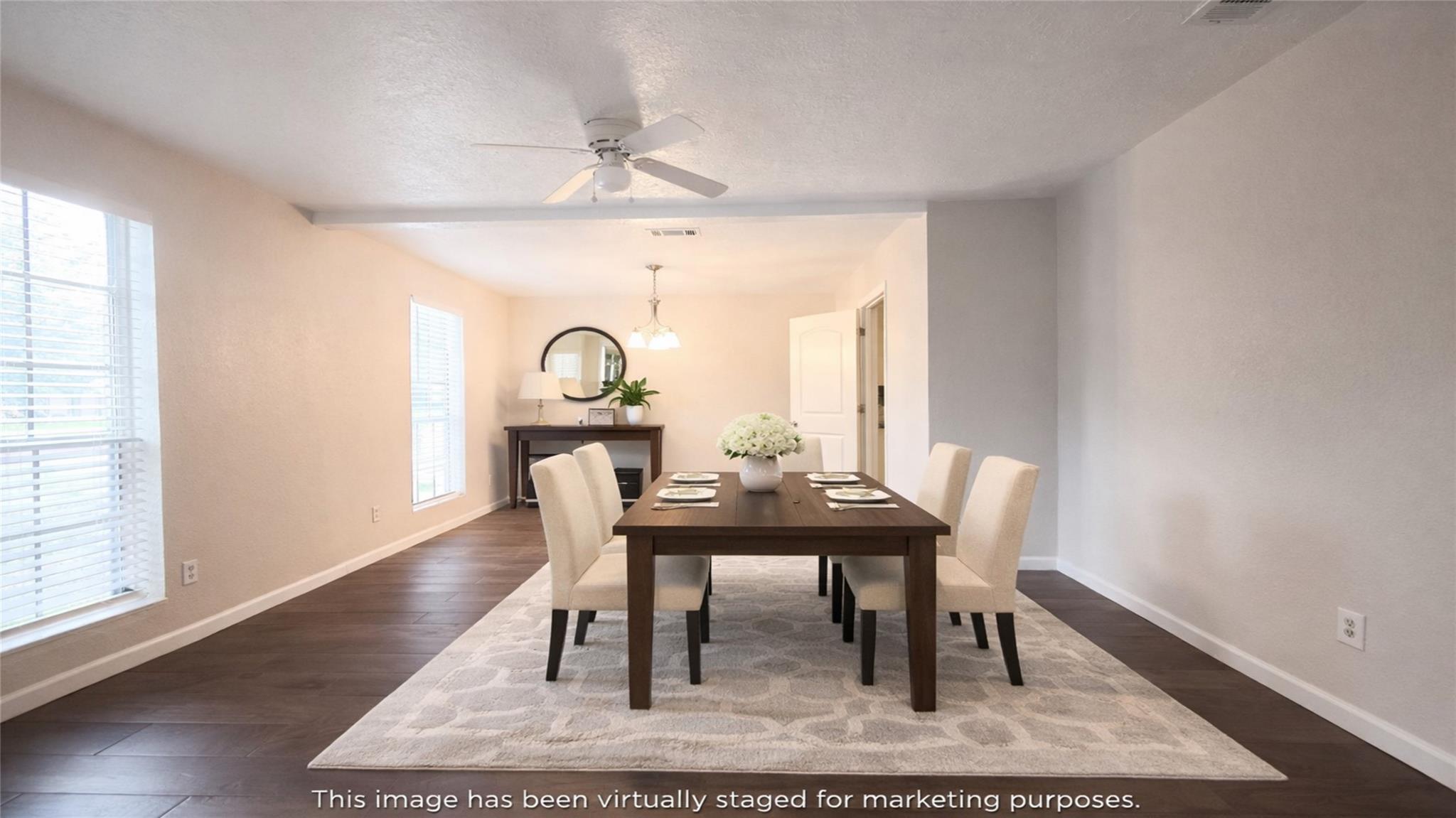 2027 Whispering Springs Drive