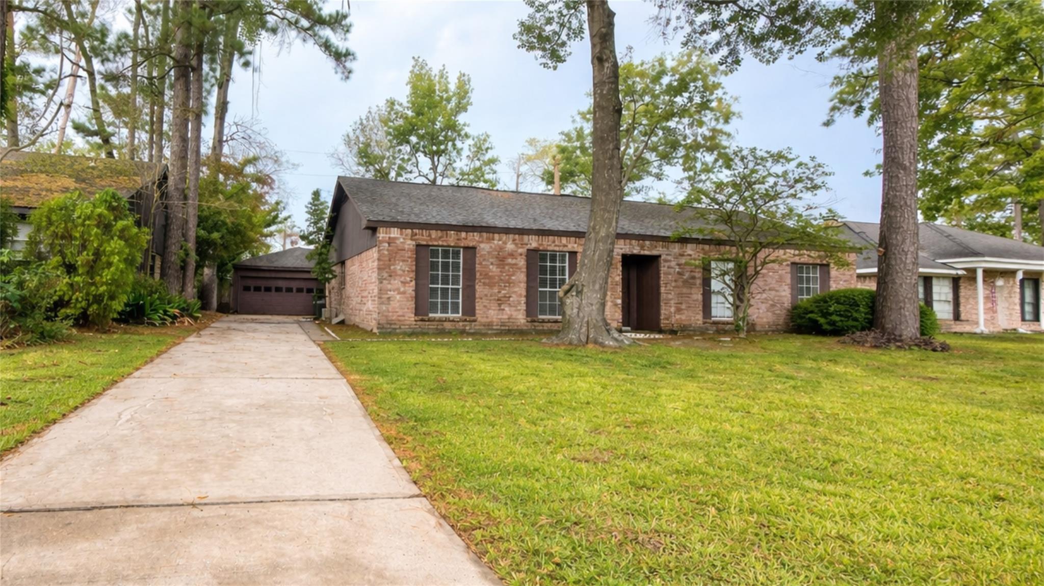 2027 Whispering Springs Drive