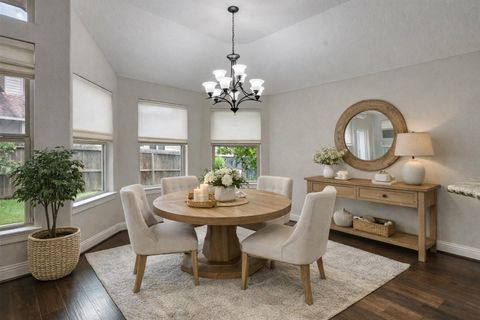 5409 Zephyr Lane Willis TX 77318