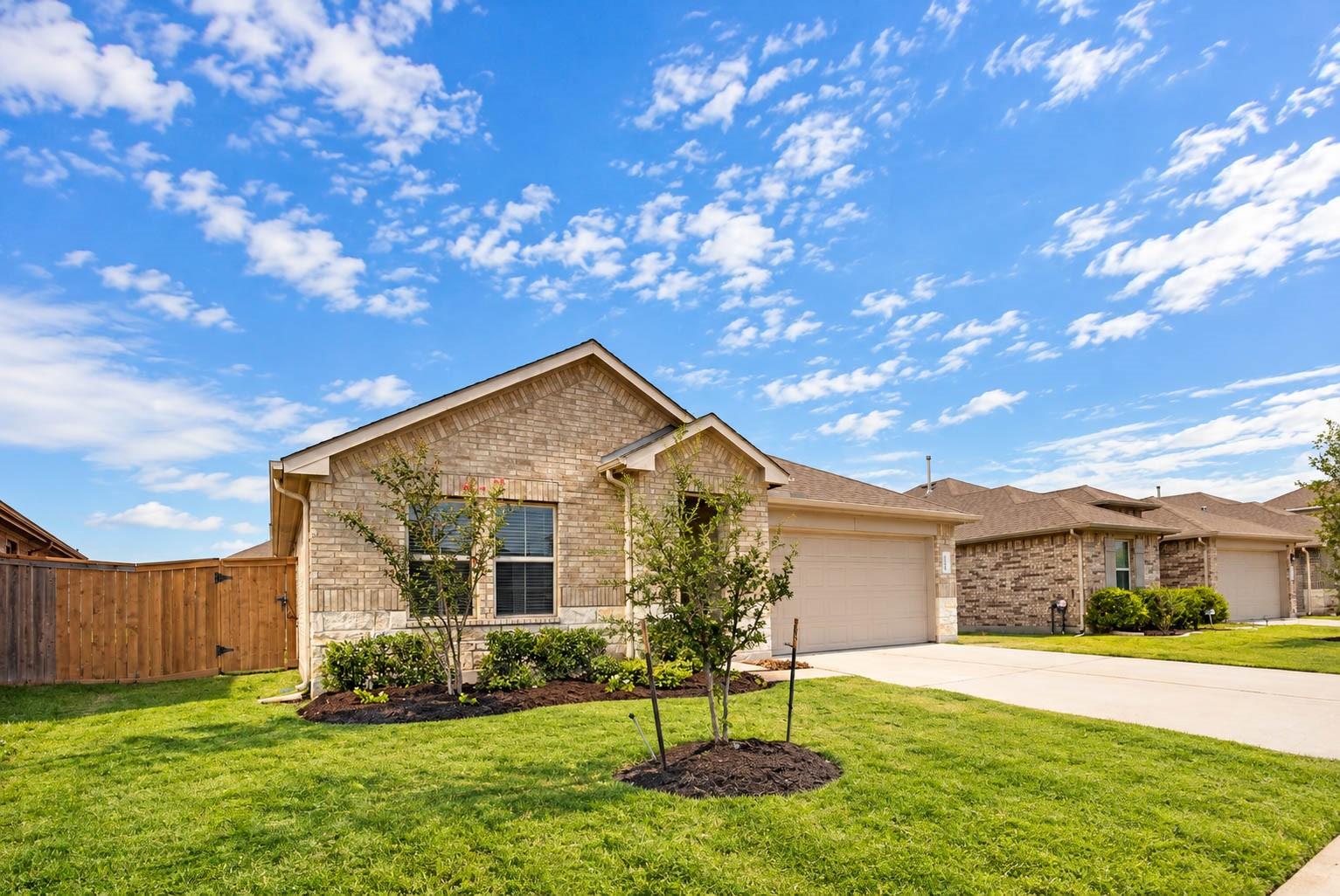 15303 Dinnet Berm Drive