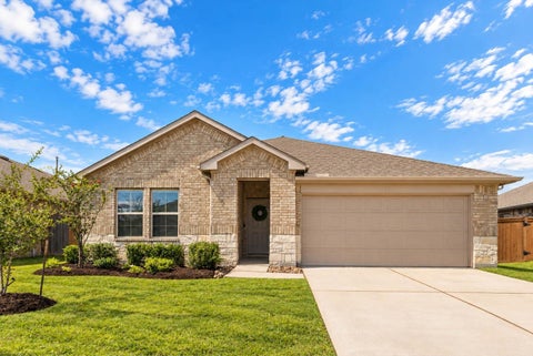 Photo of 15303 Dinnet Berm Drive, Humble, TX 77346 (MLS # 10893084)
