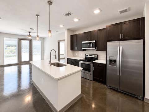 Apartment For Rent - 1111 N Durham Drive #329<br/> Houston, TX 77008