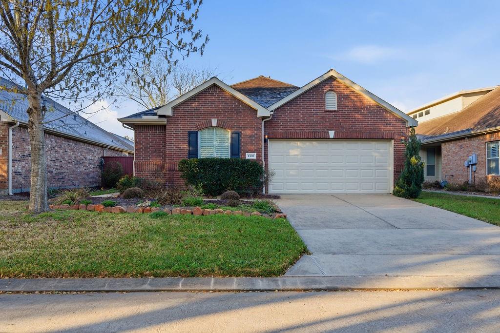 1308 Palermo Drive