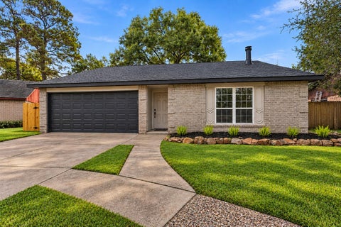 Photo of 5906 Flower Gate Drive, Spring, TX 77373 (MLS # 46290780)