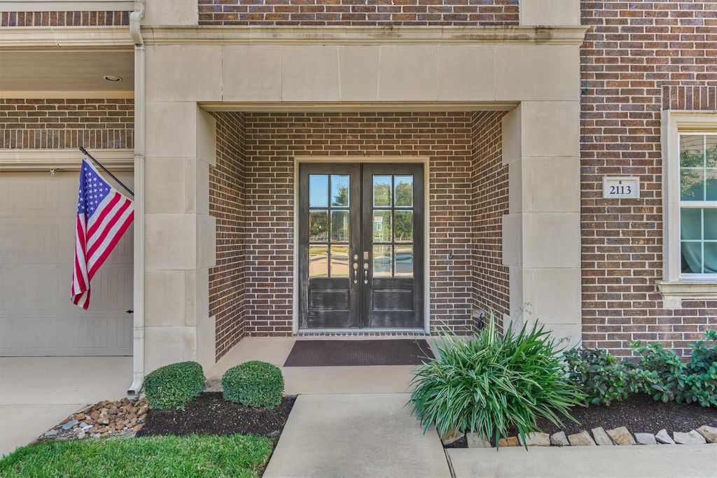Photo of 2113 Solstice Boulevard, Spring, TX 77386 (MLS # 23188523)