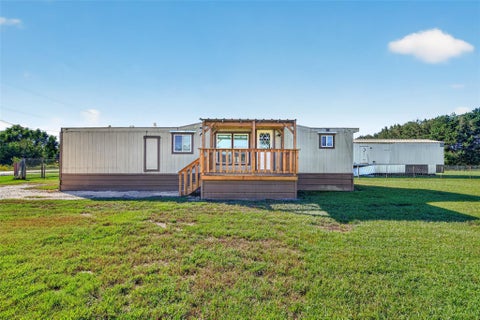 Photo of 264 County Road 5037, Cleveland, TX 77327 (MLS # 51638673)