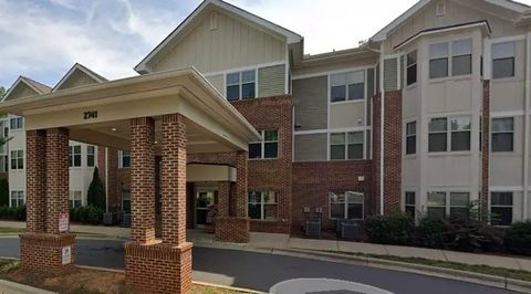 Apartment For Rent - 2741 Carver Rd<br/> Charlotte, NC 28208