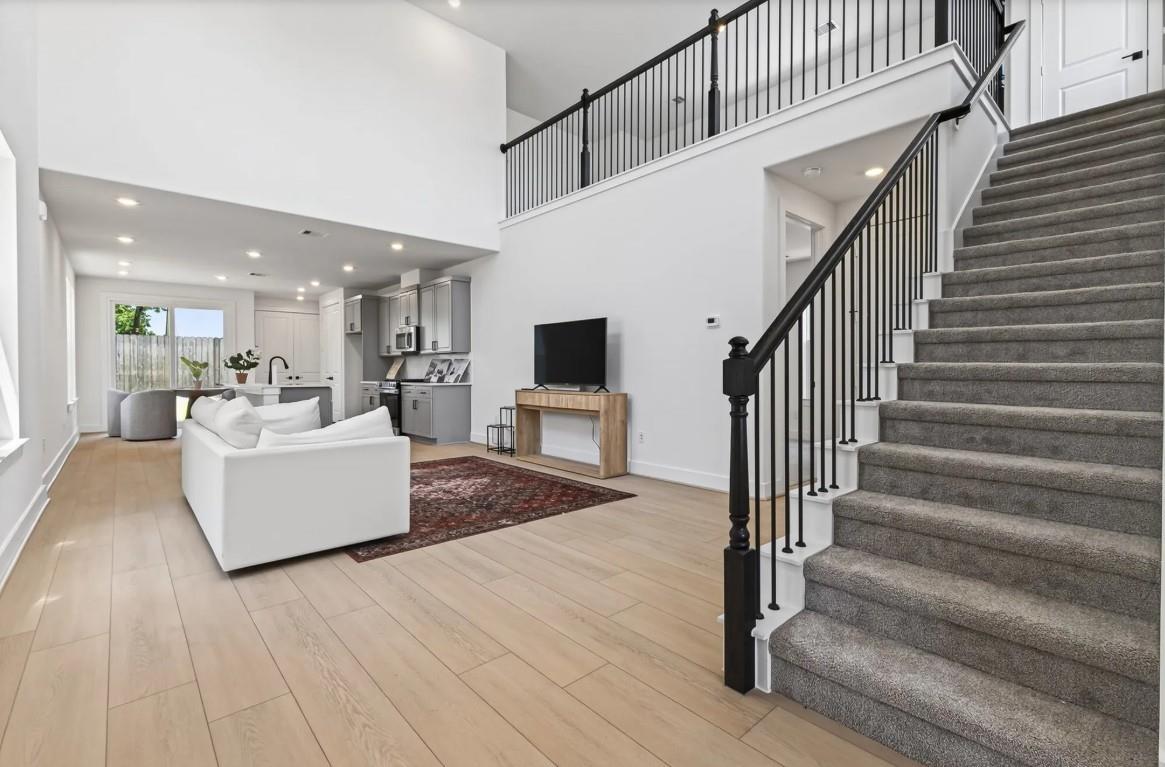 702 Sonfield Drive