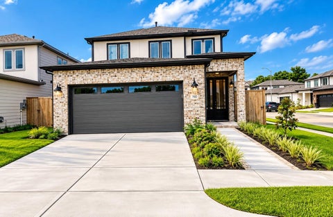 Photo of 702 Sonfield Drive, Stafford, TX 77477 (MLS # 60200193)