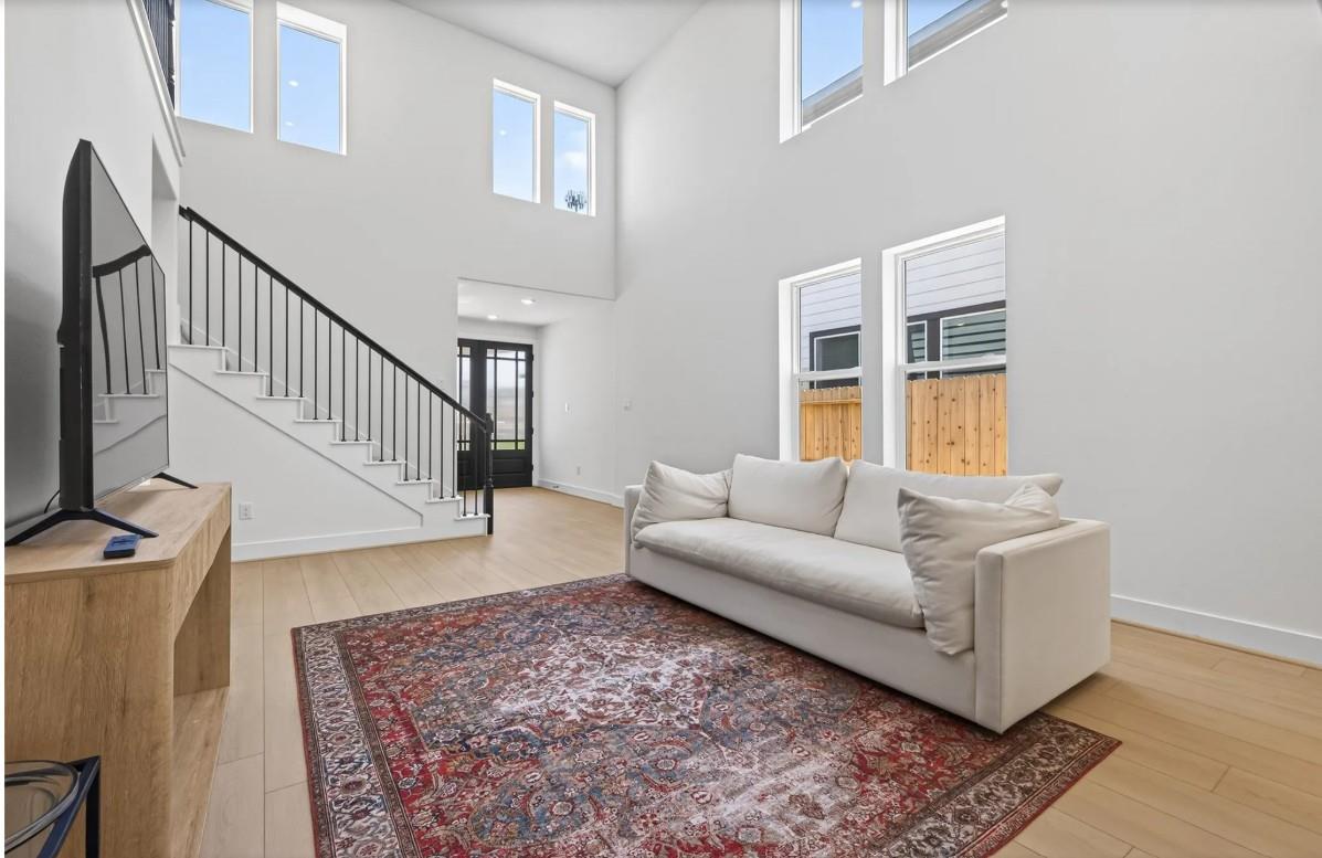 702 Sonfield Drive