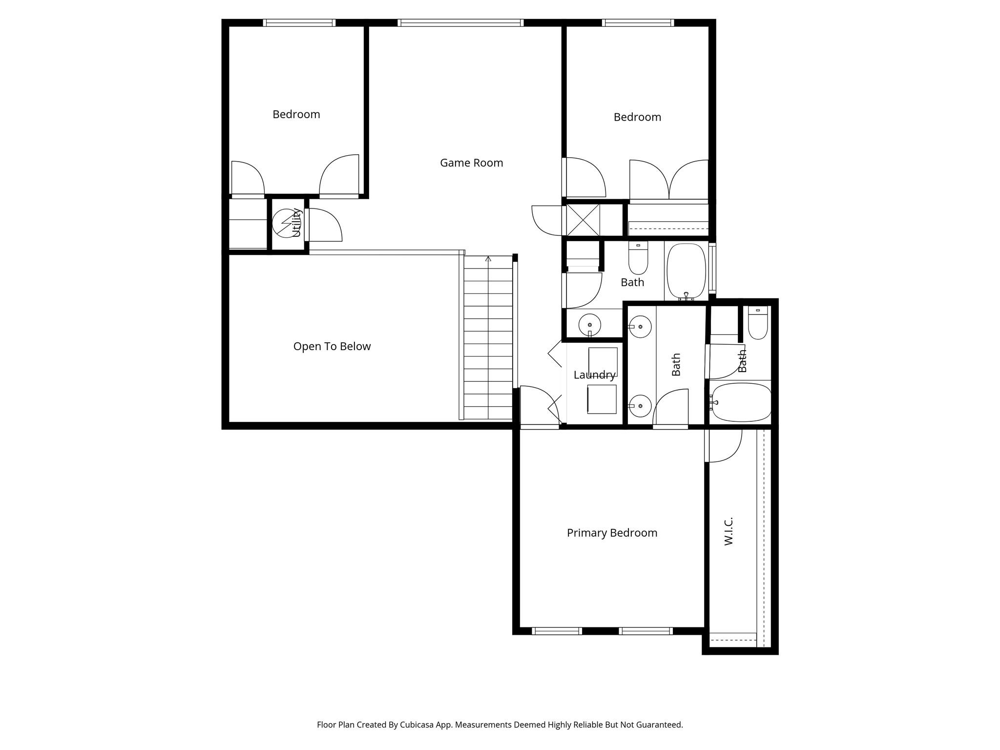 313 Thistlewood Court