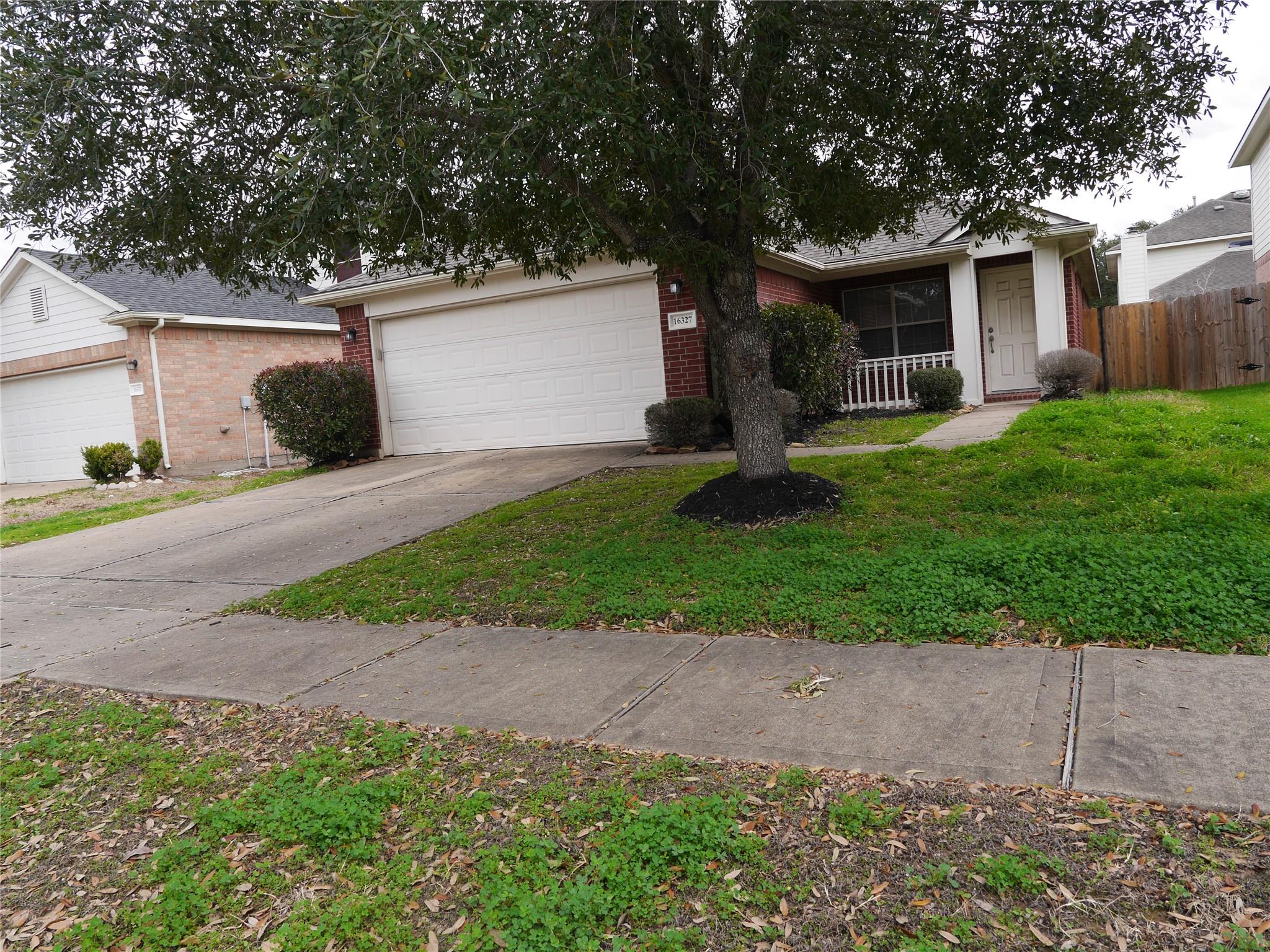 16327 Bettong Court