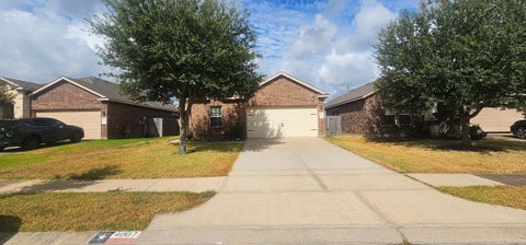 Photo of 4007 Trento Court, Katy, TX 77493 (MLS # 89784859)
